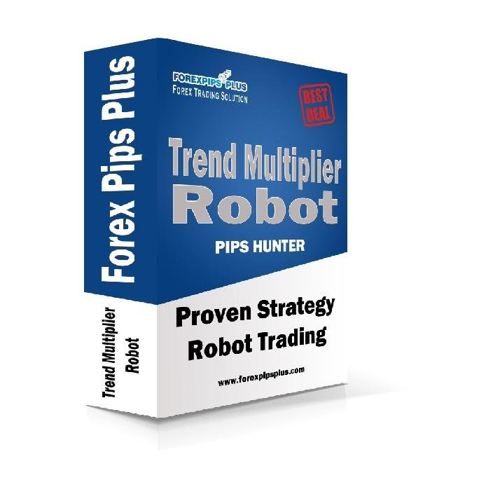 How Robot Tradin!   g Works Hedging And Martingale Strategy - 