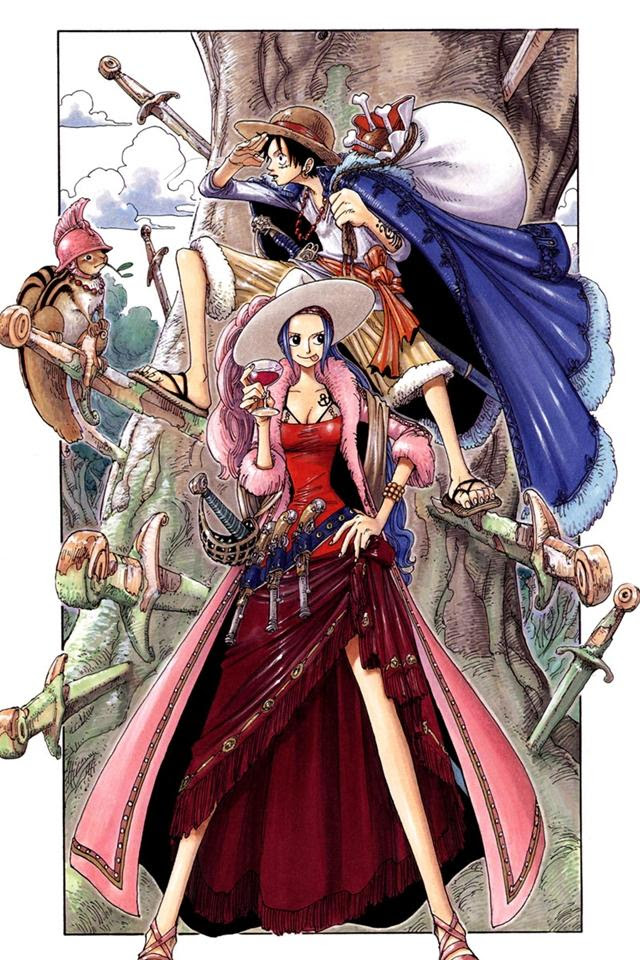 壁紙 ワンピースのスマホ壁紙640x960 Onepiece I22 Jpg 壁紙box