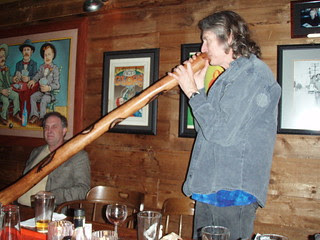 Michael @ McMenamins