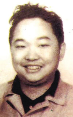 古龙儿子出任马英九保镖_新闻中心_新浪网