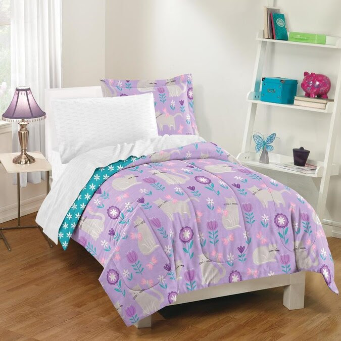 twin xl comforter sets amazon
