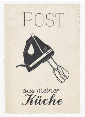 postausmeinerkueche