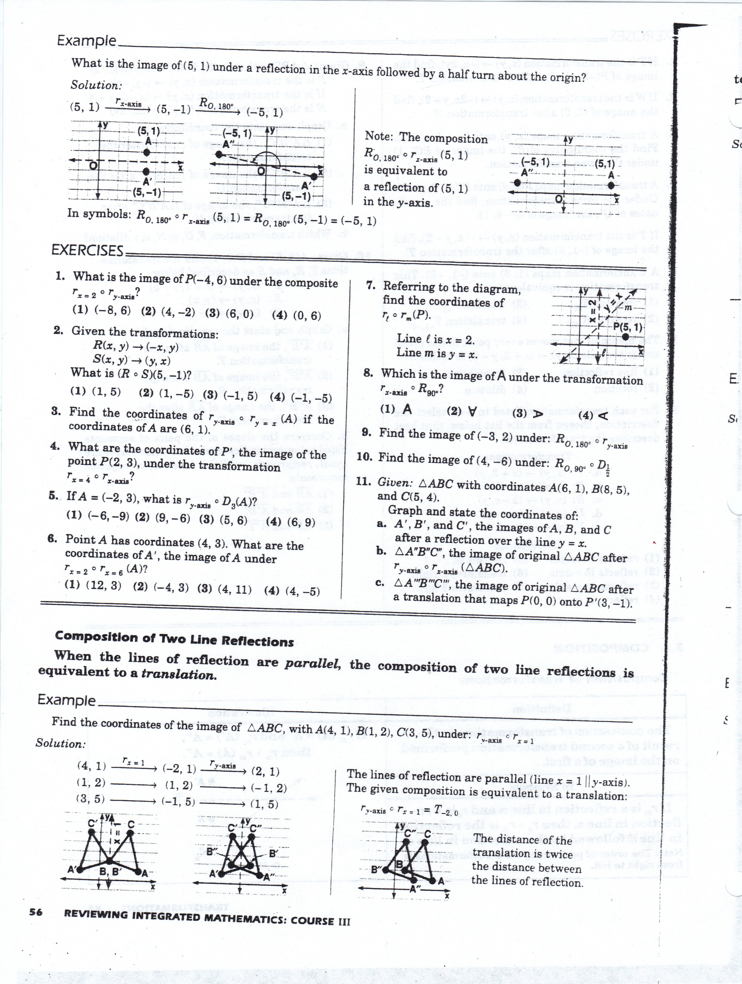 Geometry Worksheets - MHSHS Wiki