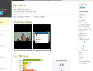 “How You Can Create an App and Start Earning Money . . . without Any Coding Knowledge . . . Guaranteed!”