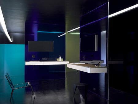 Alape Bathroom design 2