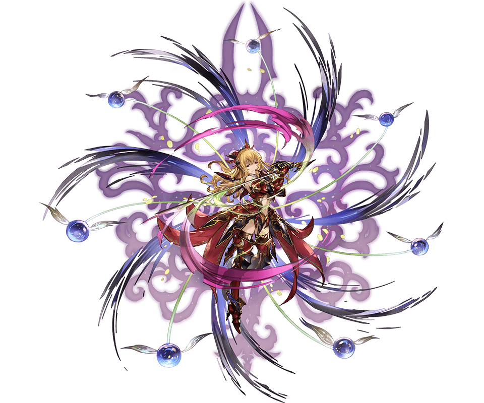 グラブル マウント持ちデバッファー ヴィーラ と解放武器 ラスト シン の使い方 評価について 奥義 アビリティ リミットボーナス Lb どこかの誰かの日々