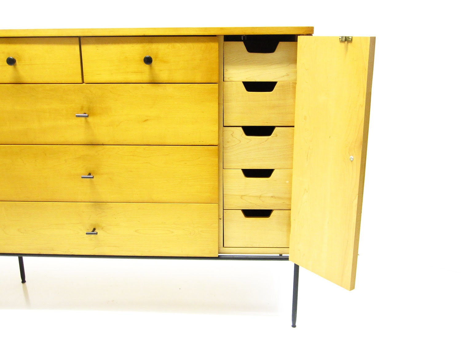 Vintage Paul McCobb Planner Group Dresser or Credenza
