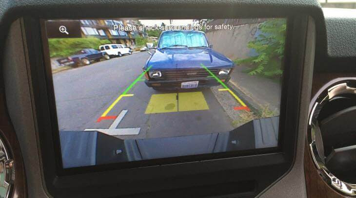 مرايا السيارات