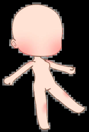 Gacha Gachaedit Edit Sticker By M Ny Pie