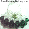 Beaded Bag