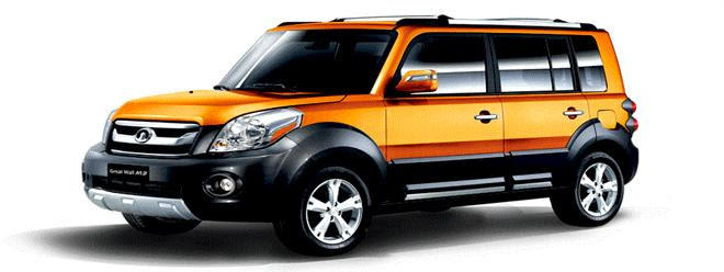 جريت وول الصينية تنشئ مصنع جديد في روسيا بتكلفة 520 مليون دولار 