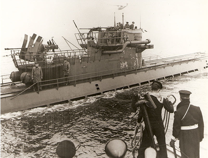 Submariners Association Of Canada Central