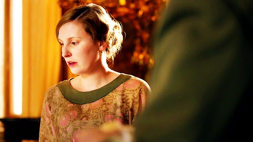More Downton Abbey