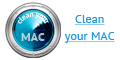 Clean your Mac right now!