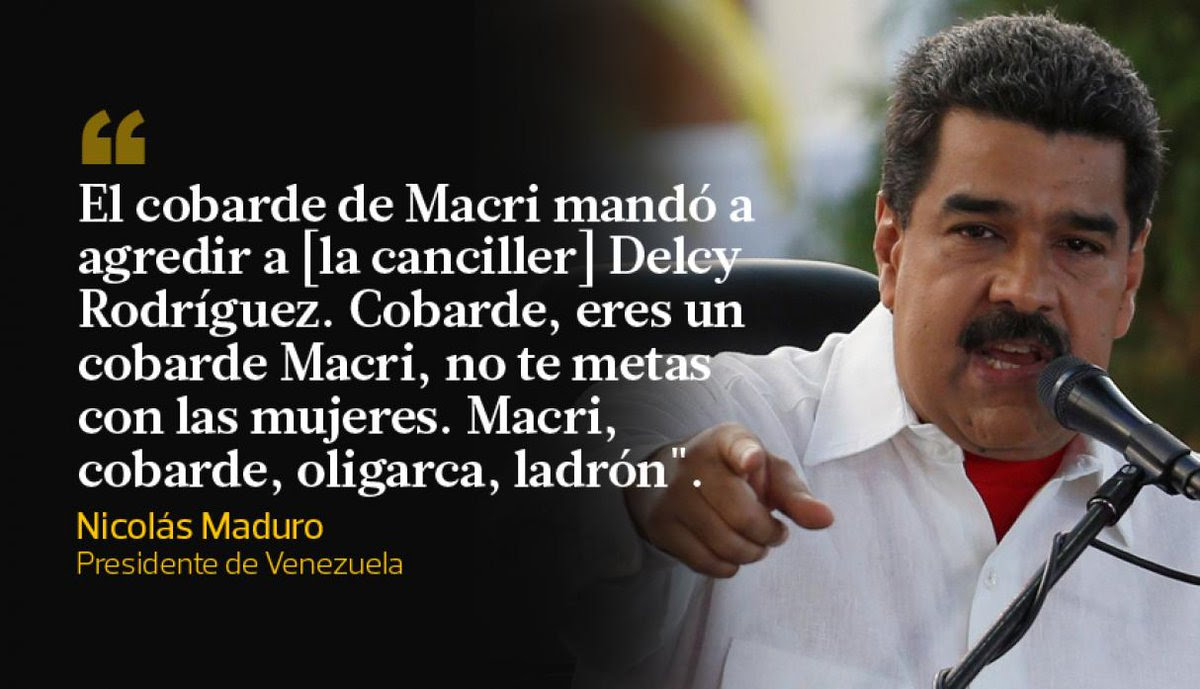 Resultado de imagen para MACRI OLIGARCA