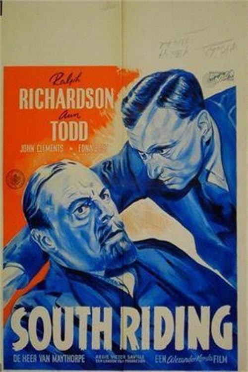 Assistir o filme South Riding DUBLADO E LEGENDADO ONLINE 1938 EM HD
online