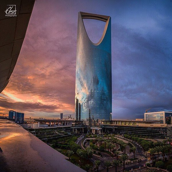 مدينة الرياض 