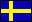 Sweden flag