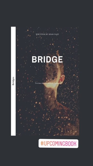 Buku The Bridges by Dian Nafi