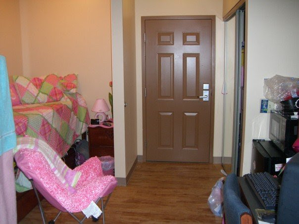 Lincoln Memorial University Dorms. Dorm Review: Lincoln Hall