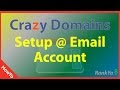 Business Hosting Crazy Domains