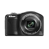Nikon COOLPIX L610 Digital Camera - OLD MODEL