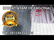 Inspirasi 26+ Kawat Ayam, Pagar Lipat