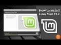 Linux Mint 19.3 Xfce 32 Bit Download