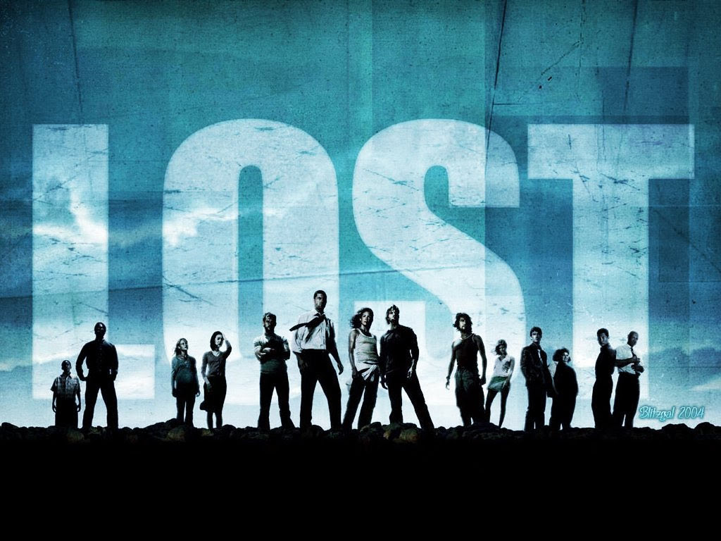 lost wallpaper carriage