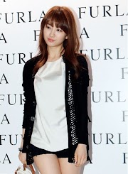 Tren Gaya 24+ Korean Actresses With Long Hair