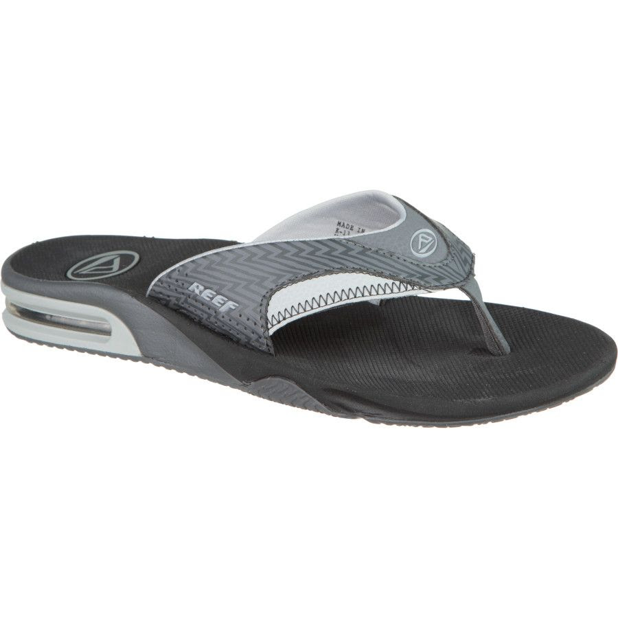 Reef Fanning Prints Sandal - Men's | Backcountry