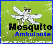 mosquito ambulante, as melhores notícias num só lugar!