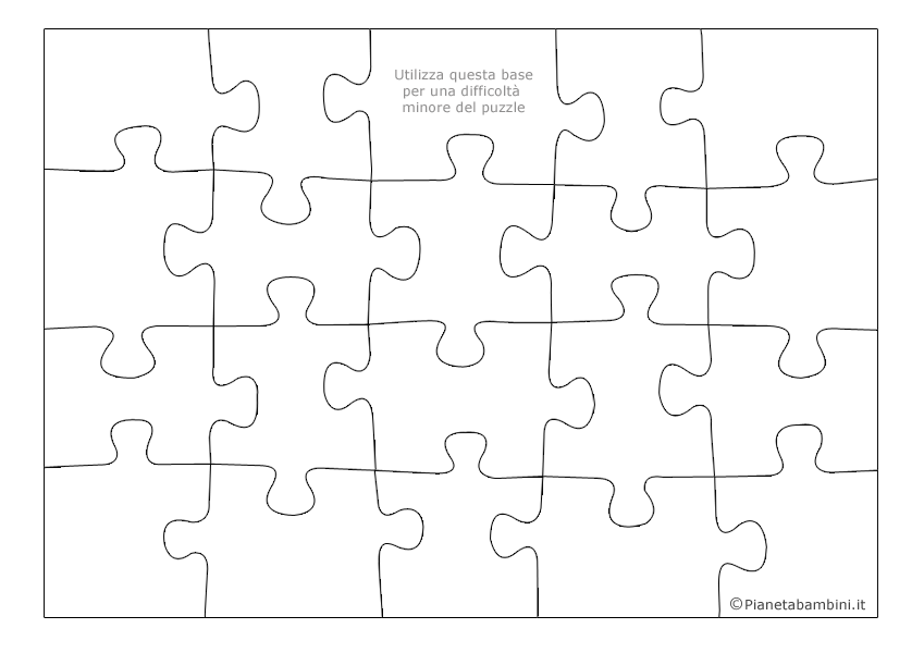 Puzzle Di Peppa Pig 3 Idee Fai Da Te Con Il Riciclo Creativo Bebeblog