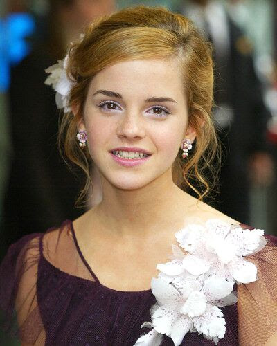 ema watson portrait