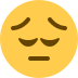 😔