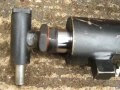 Ứng dụng Bộ nguồn thủy lực mini điều khiển xilanh