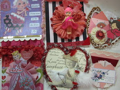 Queen of Hearts Banner Swap! 11