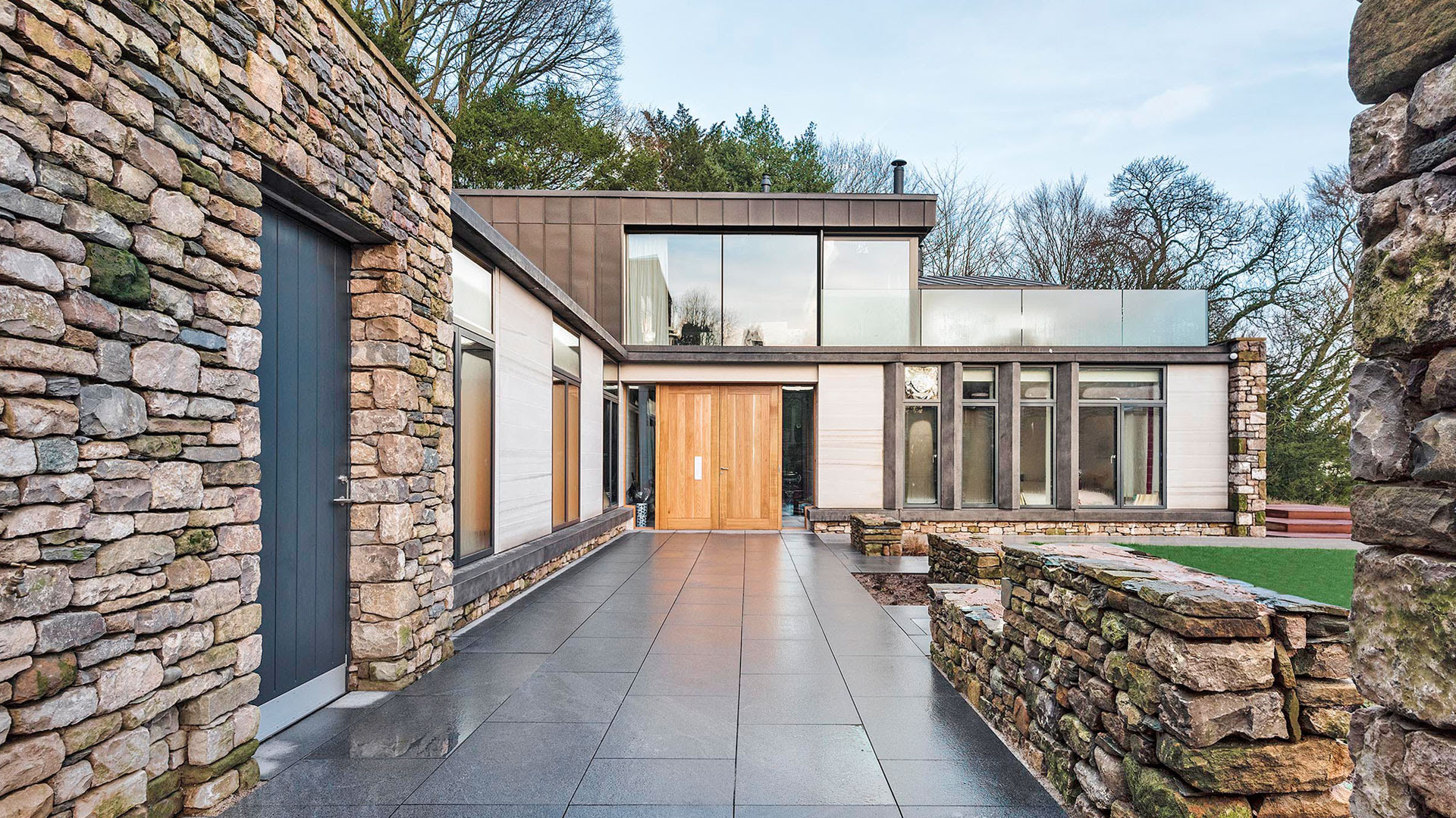 Grand Designs House Of The Year All 4