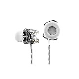 【国内正規品】TTPOD T1E(Enhanced) デュアル・ダイナミックドライバーイヤホン (グレー)