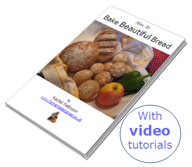 Bake Beautiful Bread