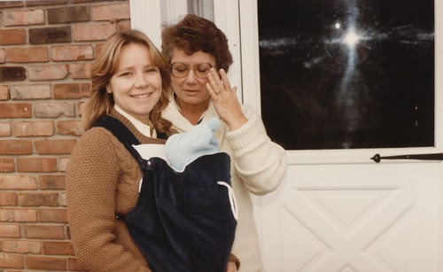 baby photo album