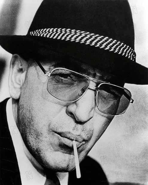 Photo de Telly Savalas - Kojak : Photo Telly Savalas ...