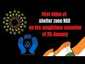 Shelter zone channel new video