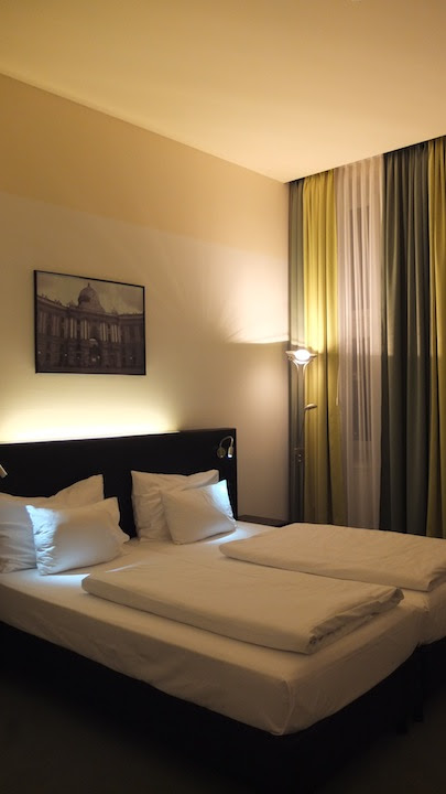 Rainers Hotel