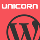 Unicorn - Clean and Responsive Magazine Theme - ThemeForest Item for Sale