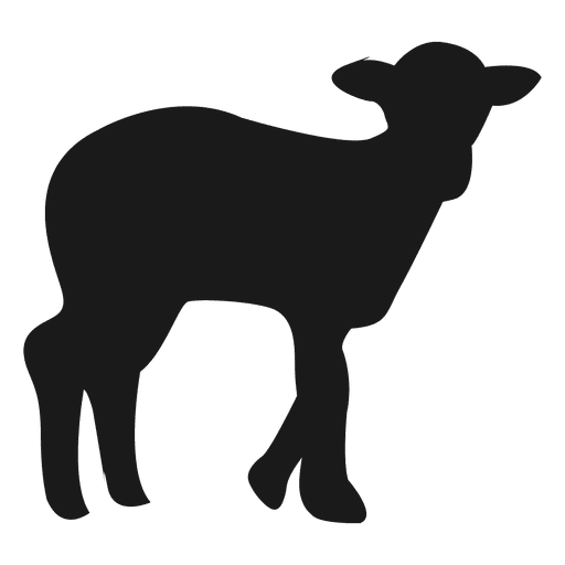 Download Goat Silhouette | Free download on ClipArtMag