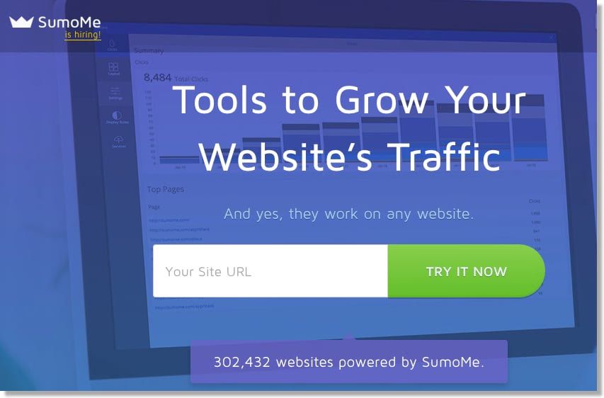 sumome-homepage