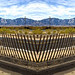 Fence Symmetry