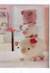 Amigurumi Varios