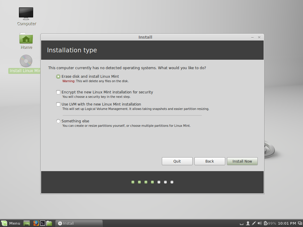 How To - How do I set up Linux Mint on a new system? | Tom's ...